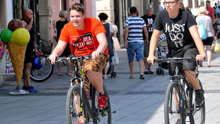 Klikom po gradu 28. srpnja Klikom po gradu 28. srpnja