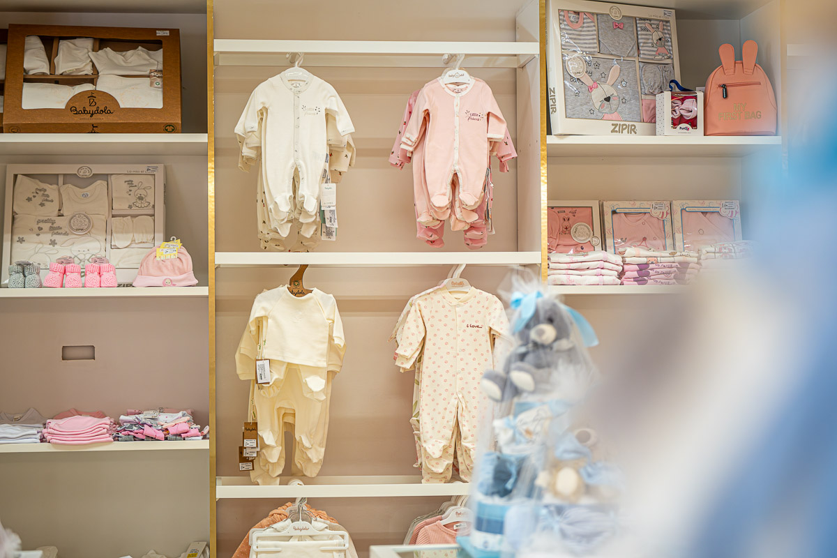 Djecji i Baby centar Magro