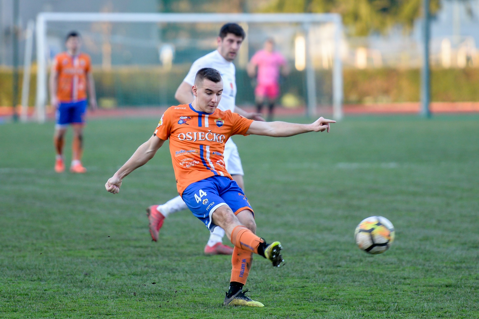 Varteks – Virovitica