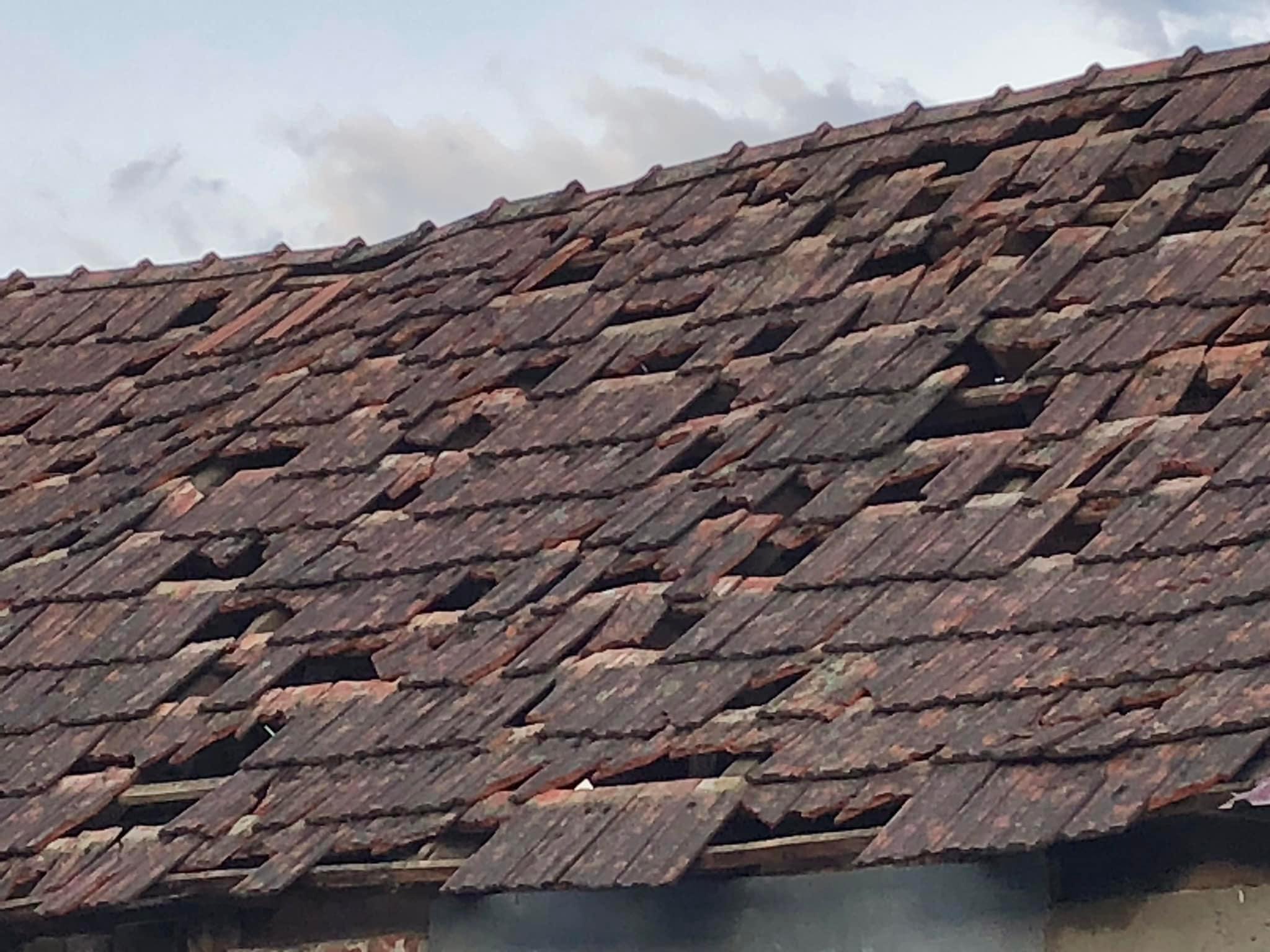 Tuča Veliki Bukovec