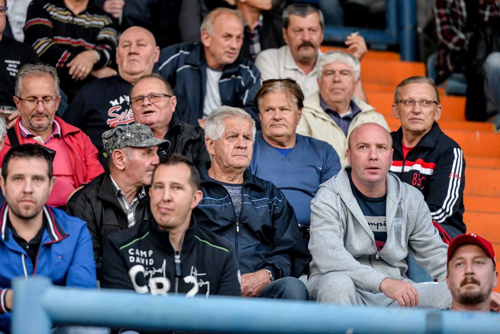 NK Varaždin NK Inter, 25.10.2019.