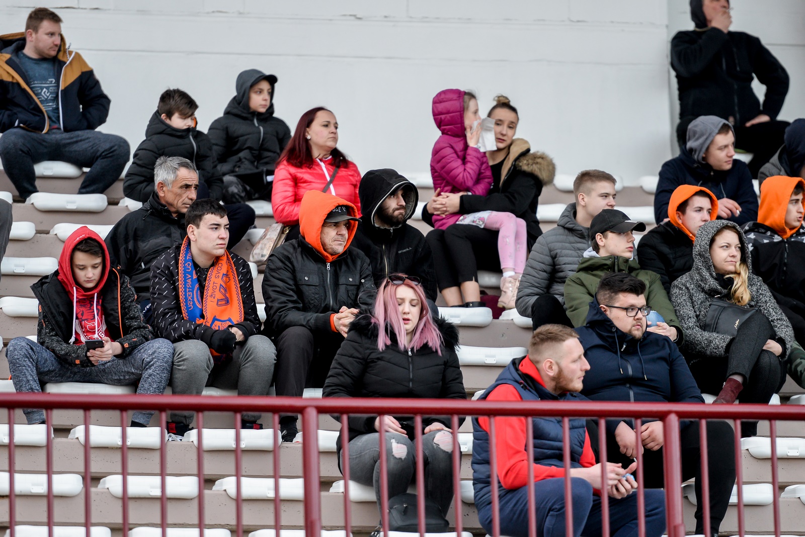 Varteks – Virovitica