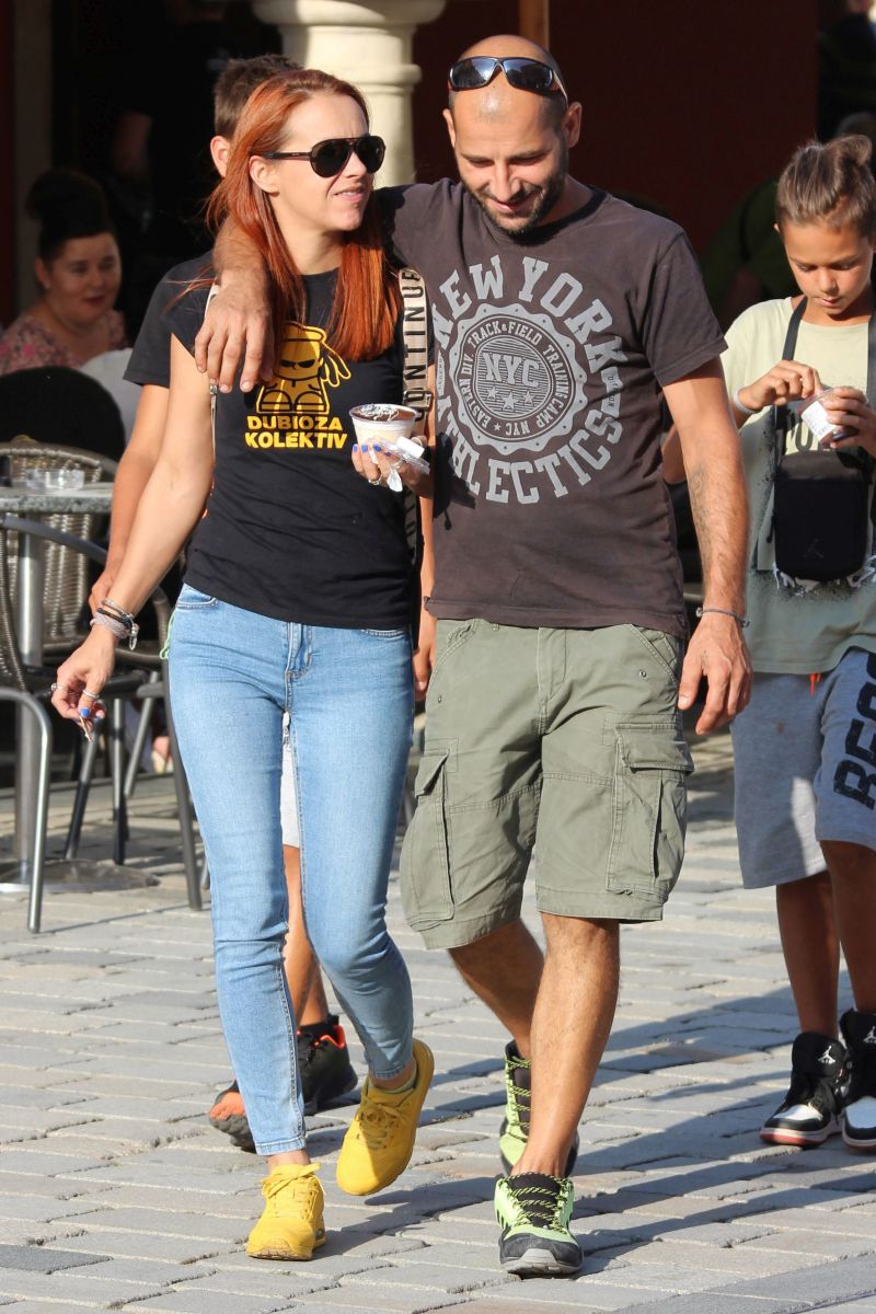 Klikom po Špancirfestu