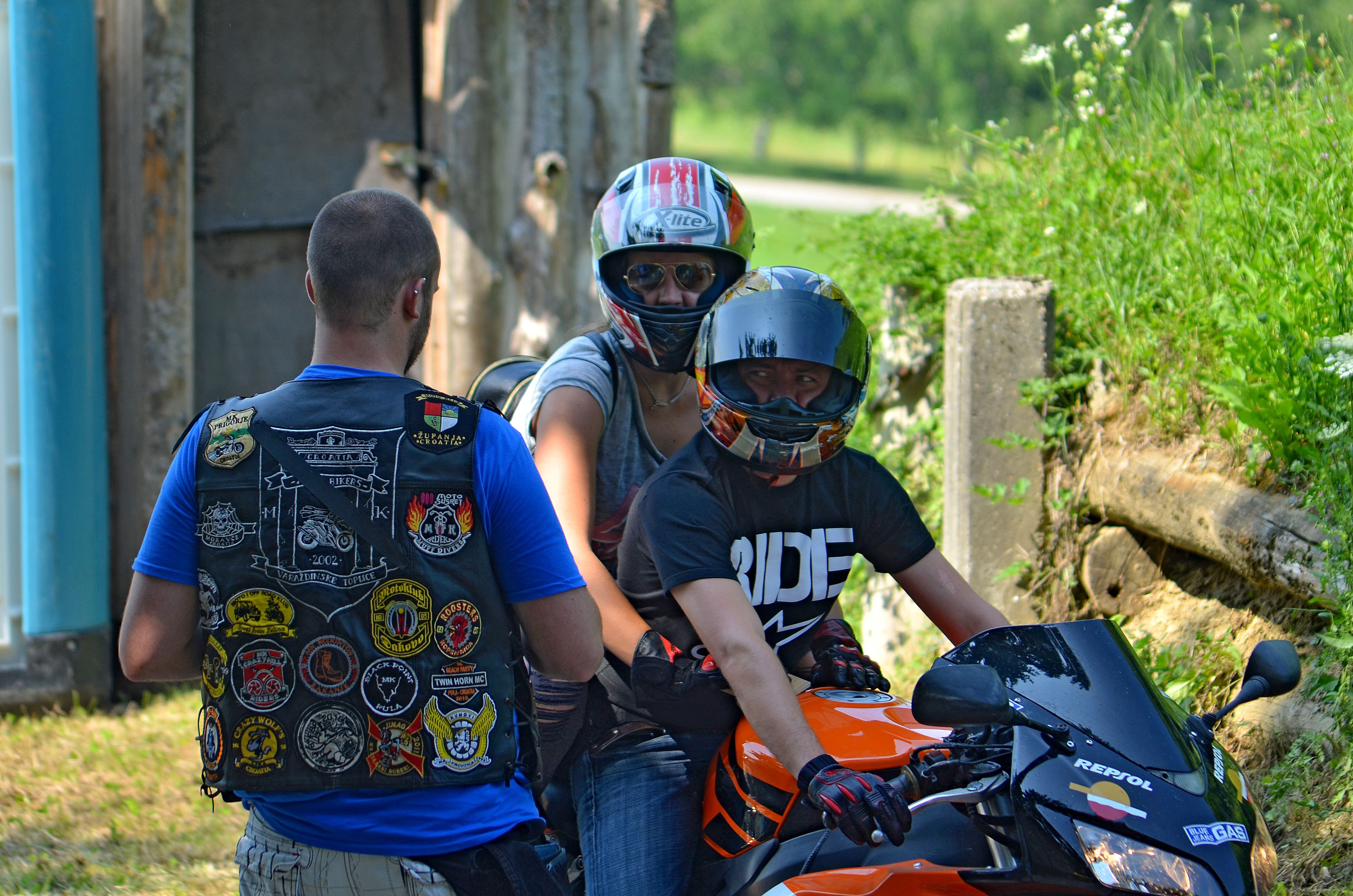 Varaždinske Toplice, motorijada 2019.