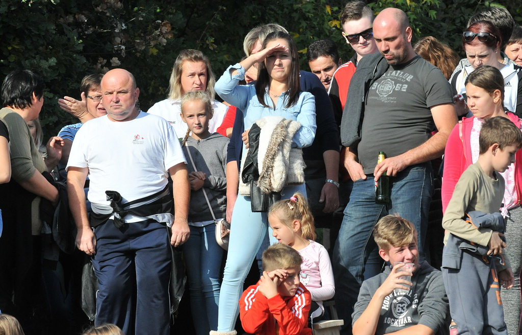 Bitka za Čanjevo 2018. Bitka za Čanjevo 2018.