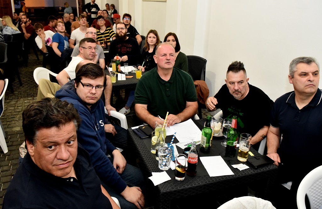 Kviz Presvetlo trojstvo