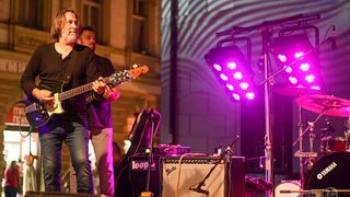 Špancirfest, četvrti dan