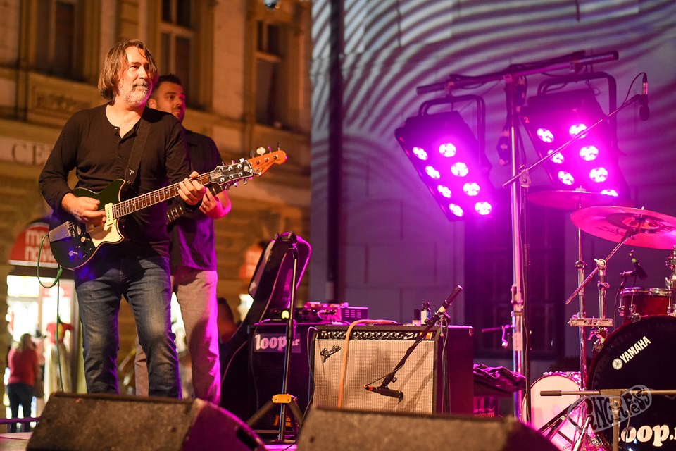 Špancirfest, četvrti dan