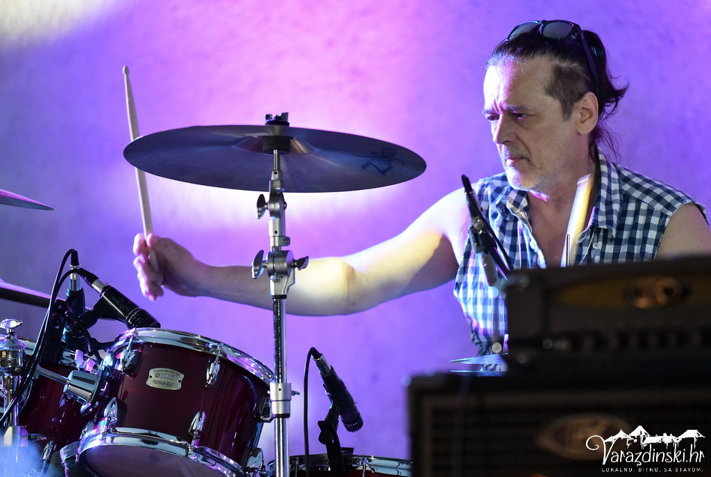 Vž Rocks, svirka, 27.6.2020.