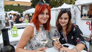 Špancirfest, četvrti dan