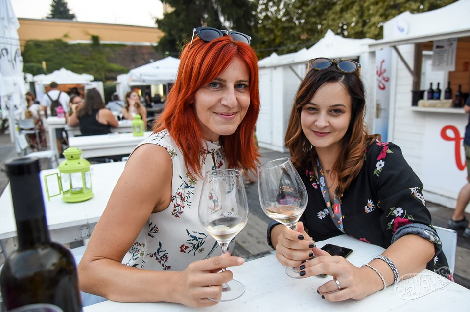 Špancirfest, četvrti dan