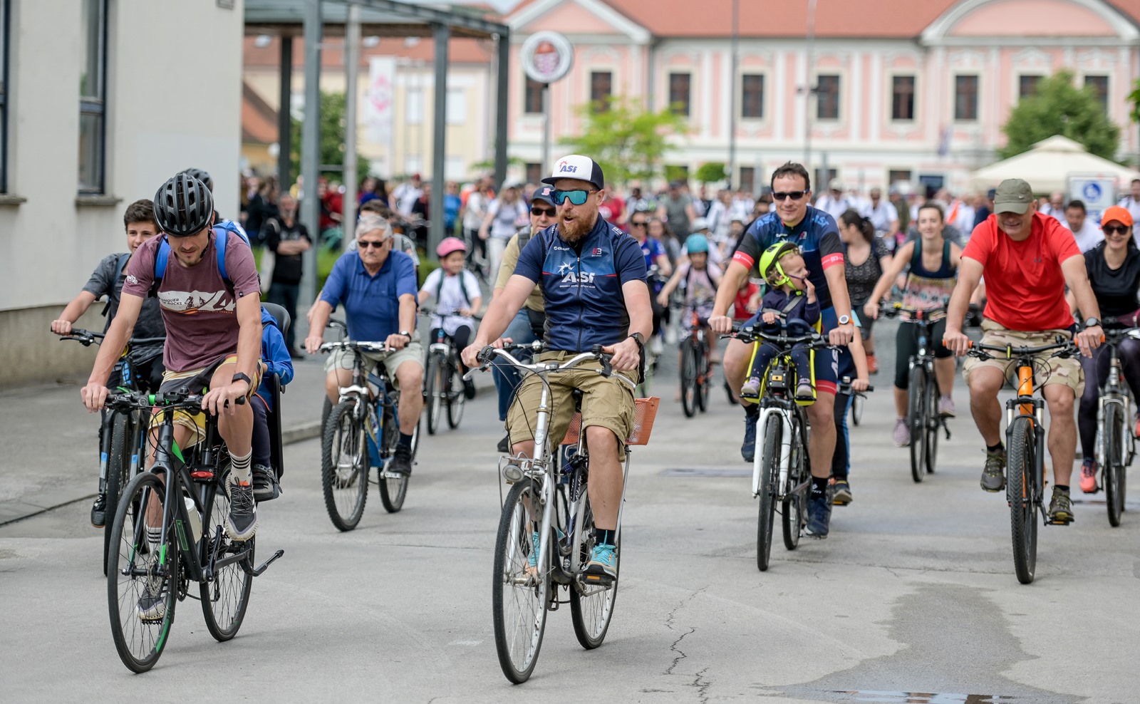 22. varaždinska biciklijada