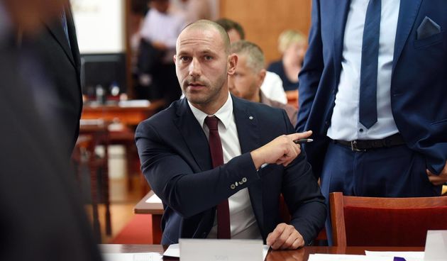 Damir Habijan Damir Habijan