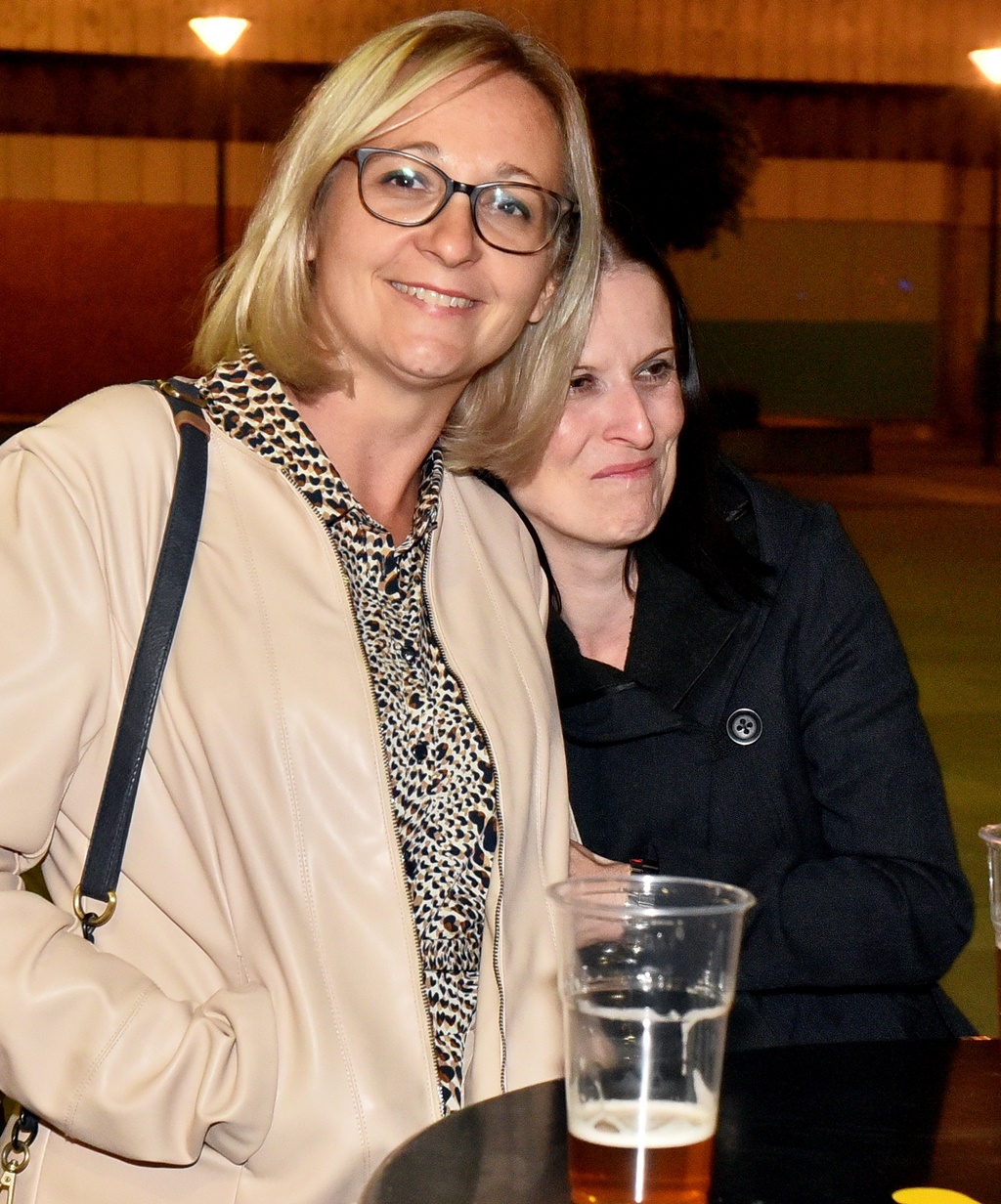 Total baroque – Irish corner