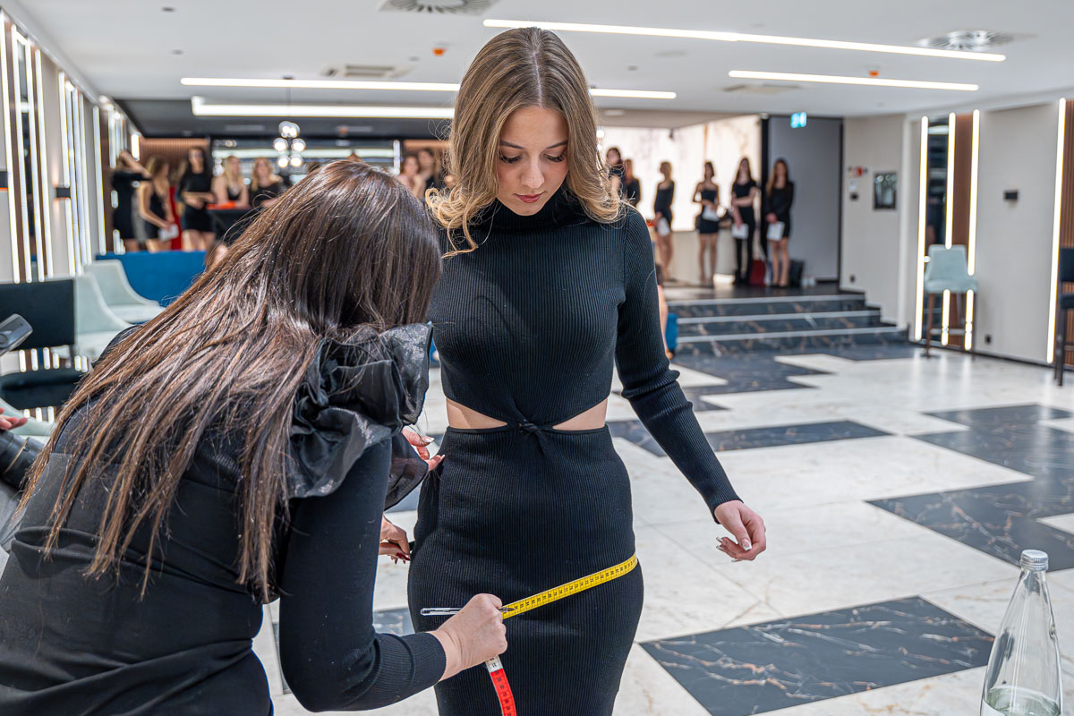 Miss Beauty Varaždinske i Međimurske županije