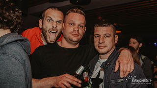 Koncert: Klinika Denisa Katanaca i Zmajar