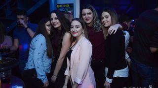 Jagermeister Winter PARTY – Diskač Varaždin