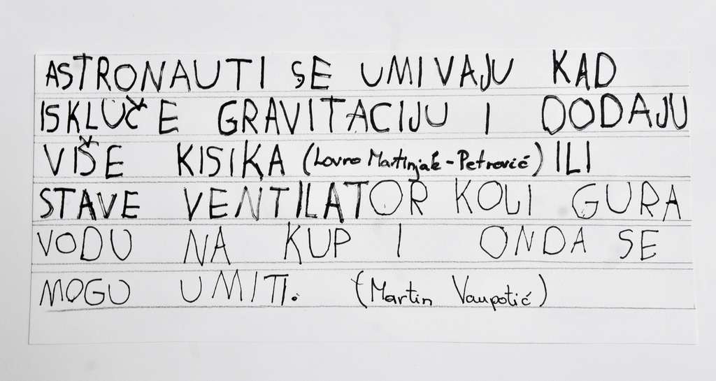 Festival znanosti Festival znanosti