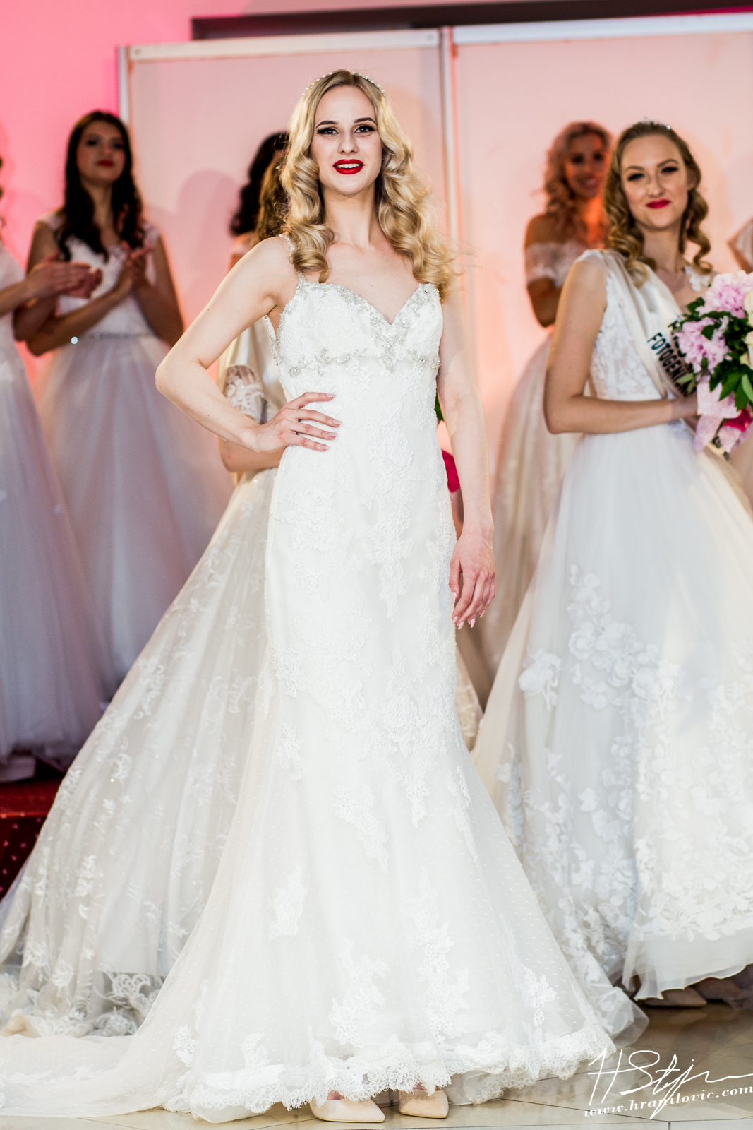 Miss Supranational Varaždinske županije, izbor 2019.