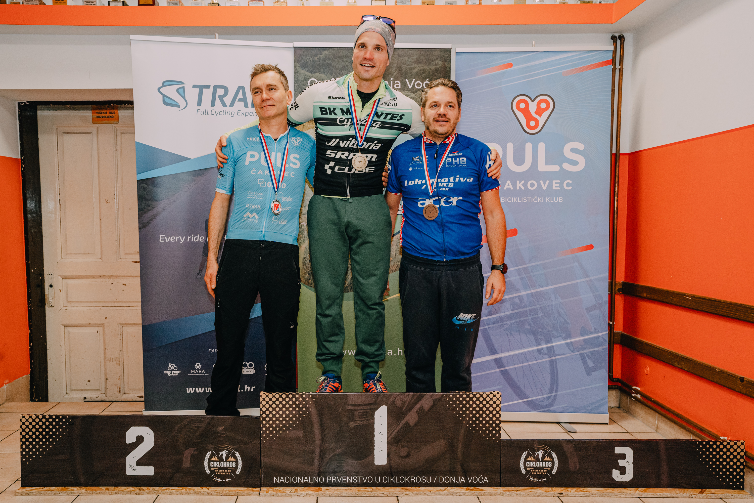 Ciklokros – Donja Voća Ciklokros – Donja Voća