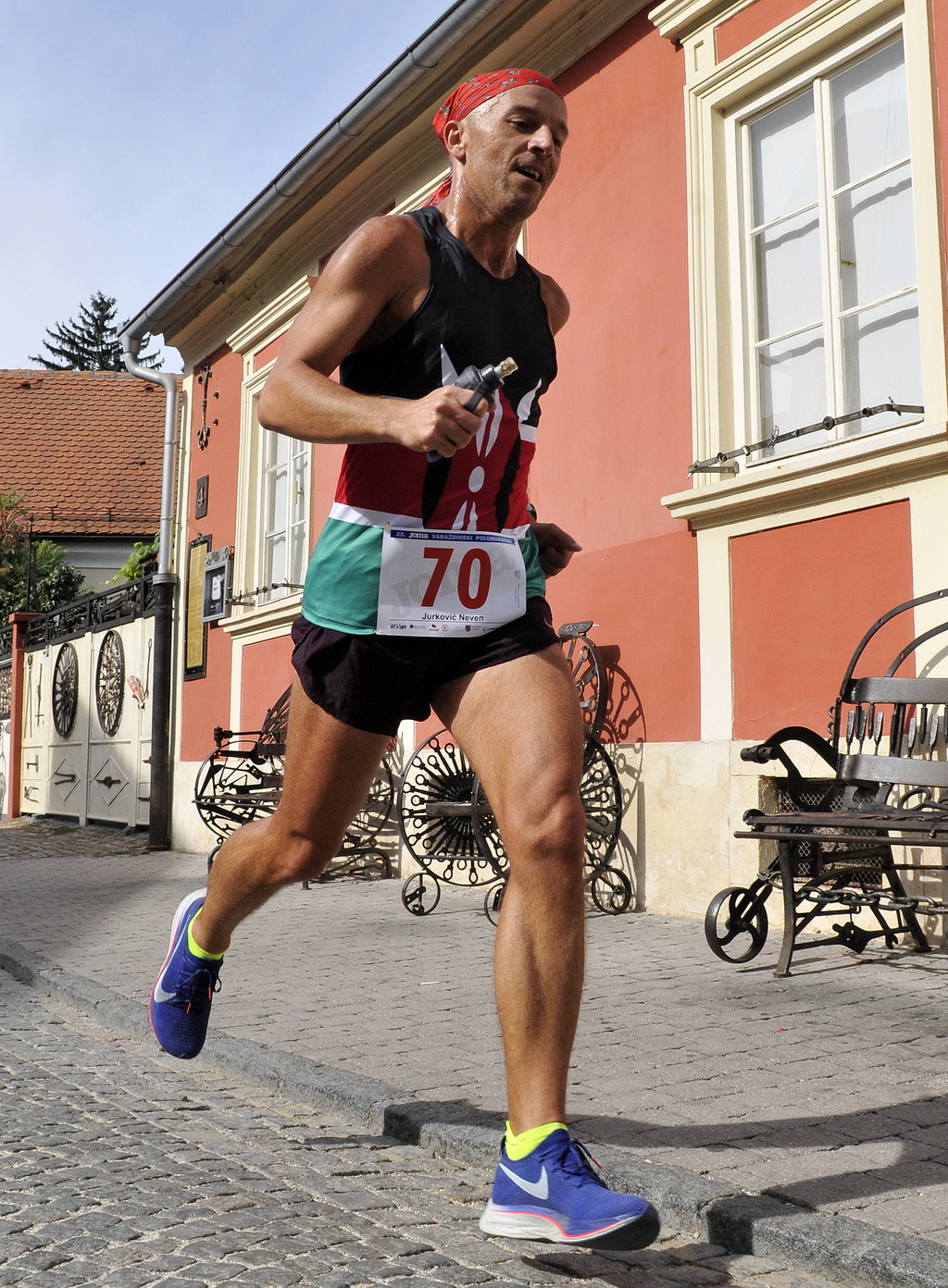 25. Varaždinski polumaraton