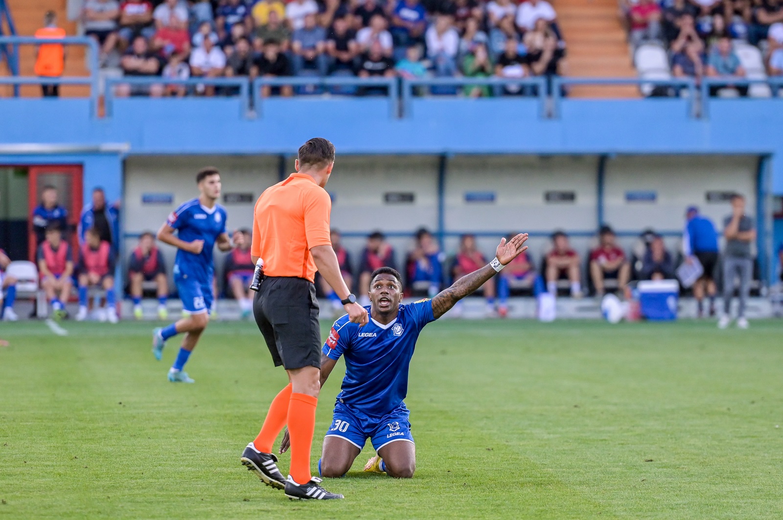 Varaždin – Gorica