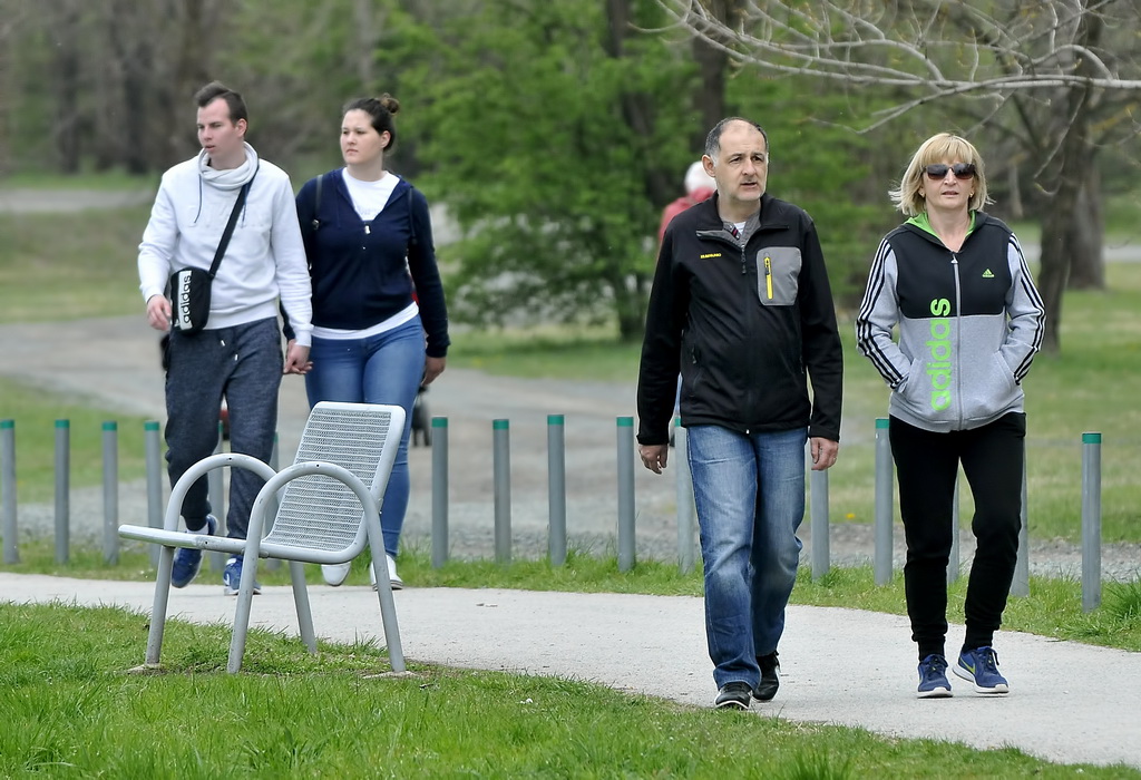 Klikom po Dravi Klikom po Dravi