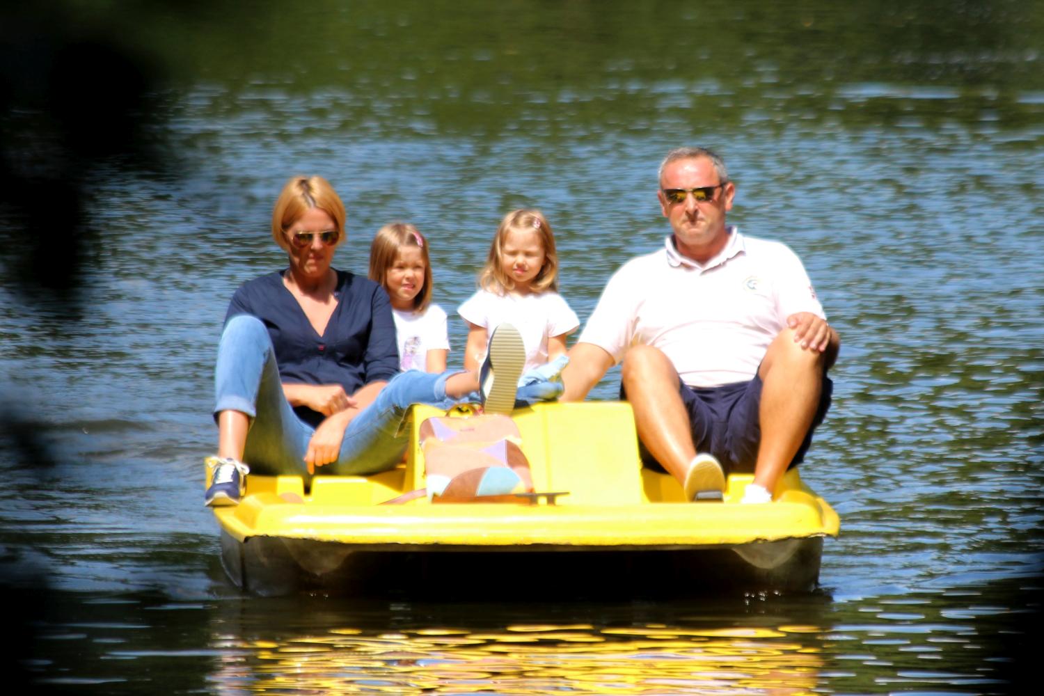 Trakošćan na Veliku Gospu Trakošćan na Veliku Gospu