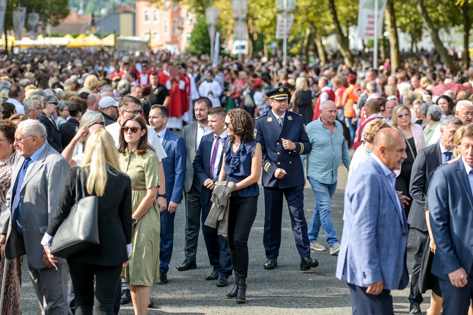 ludbreška sveta nedjelja