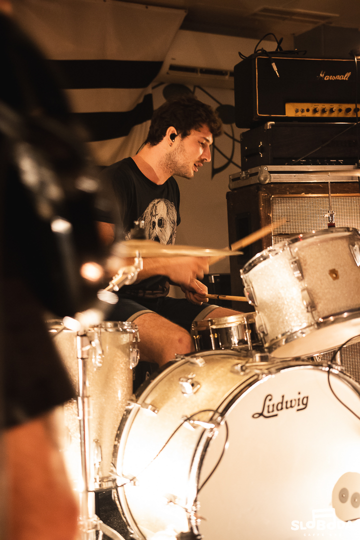 Scena je mrtva Scena je mrtva