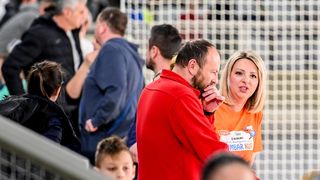 Arena Suzuki Bumbar kup (2020.)