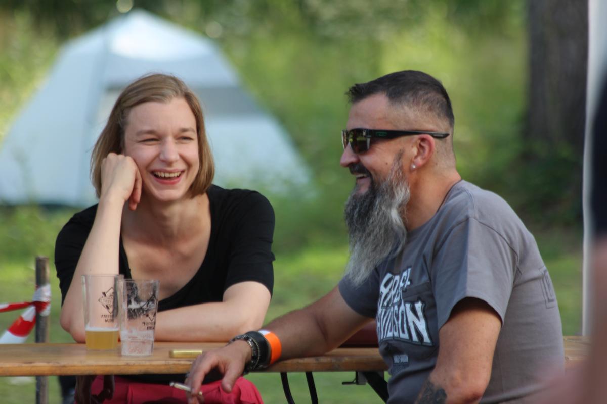 UPS – festival pivara