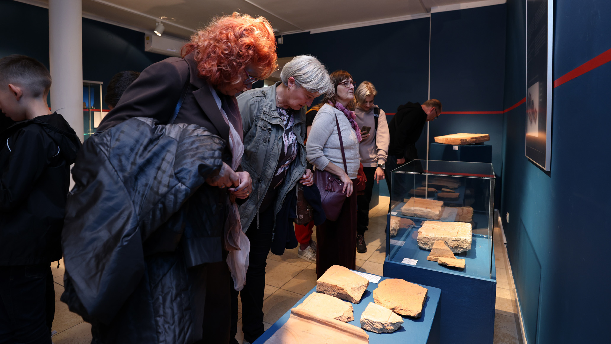 Horizonti rimske Panonije