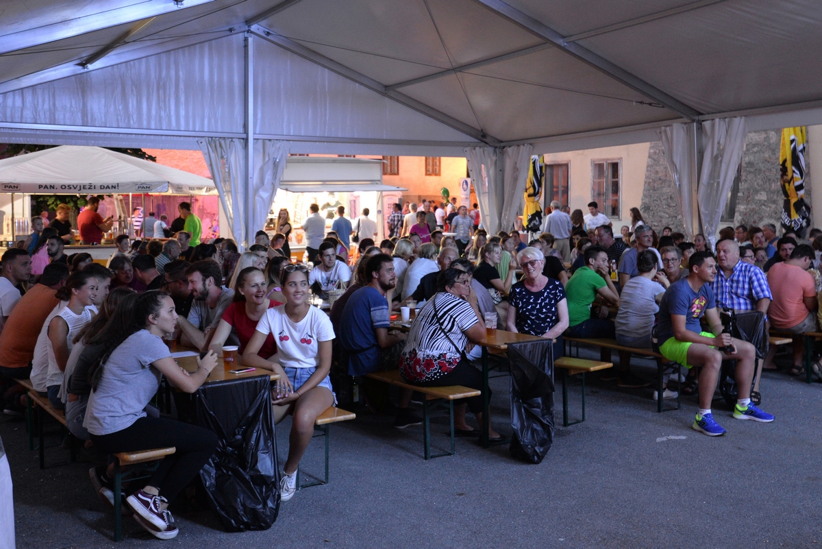 Lovrečevo u Varaždinskim Toplicama 2018.