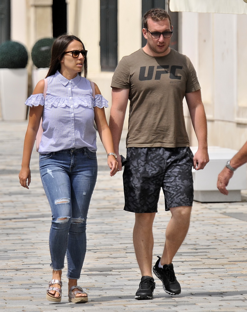 Klikom po Varaždinu