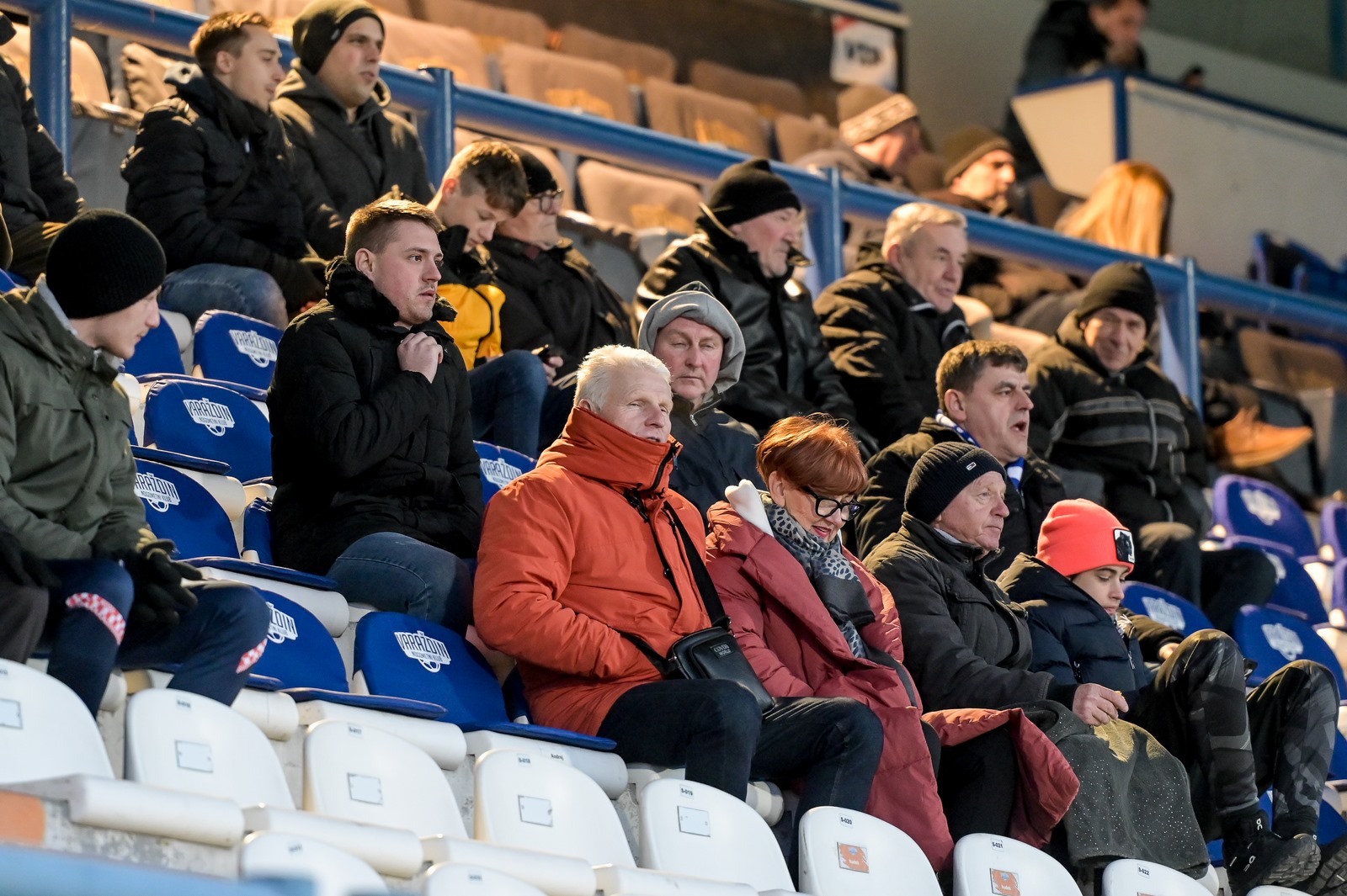 Varaždin – Slaven Belupo