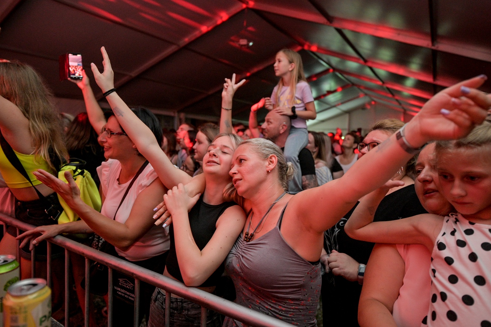 Maja Šuput u Petrijancu