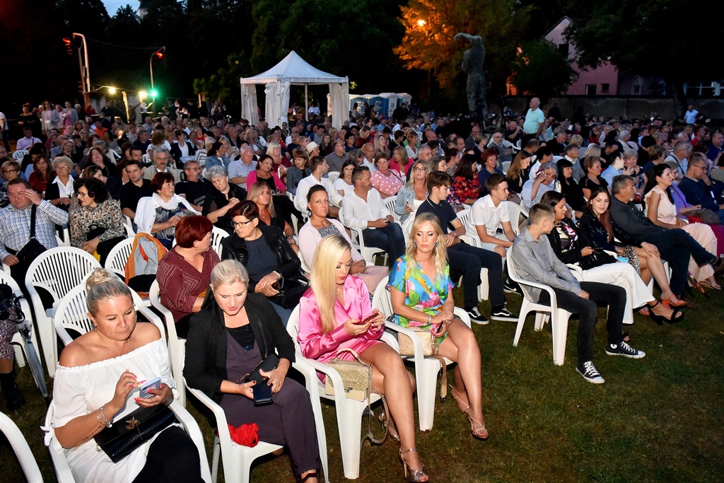 Zorica Kondža, Tedi Spalato
