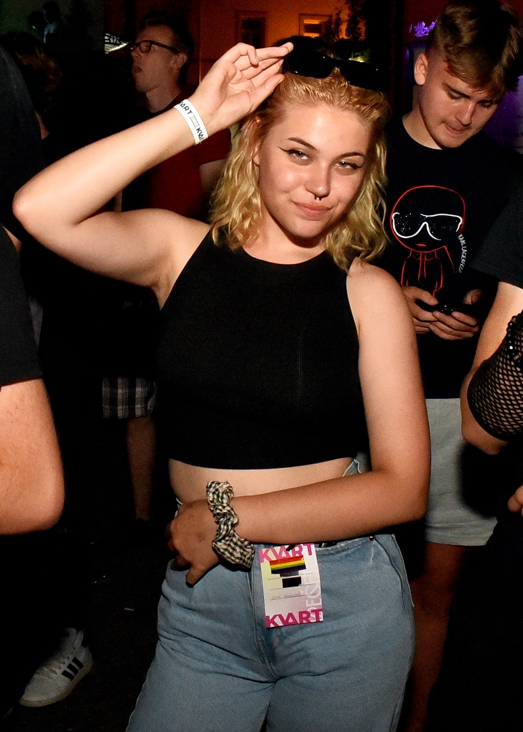 Kvart 2022: Z++ i Muha u P4