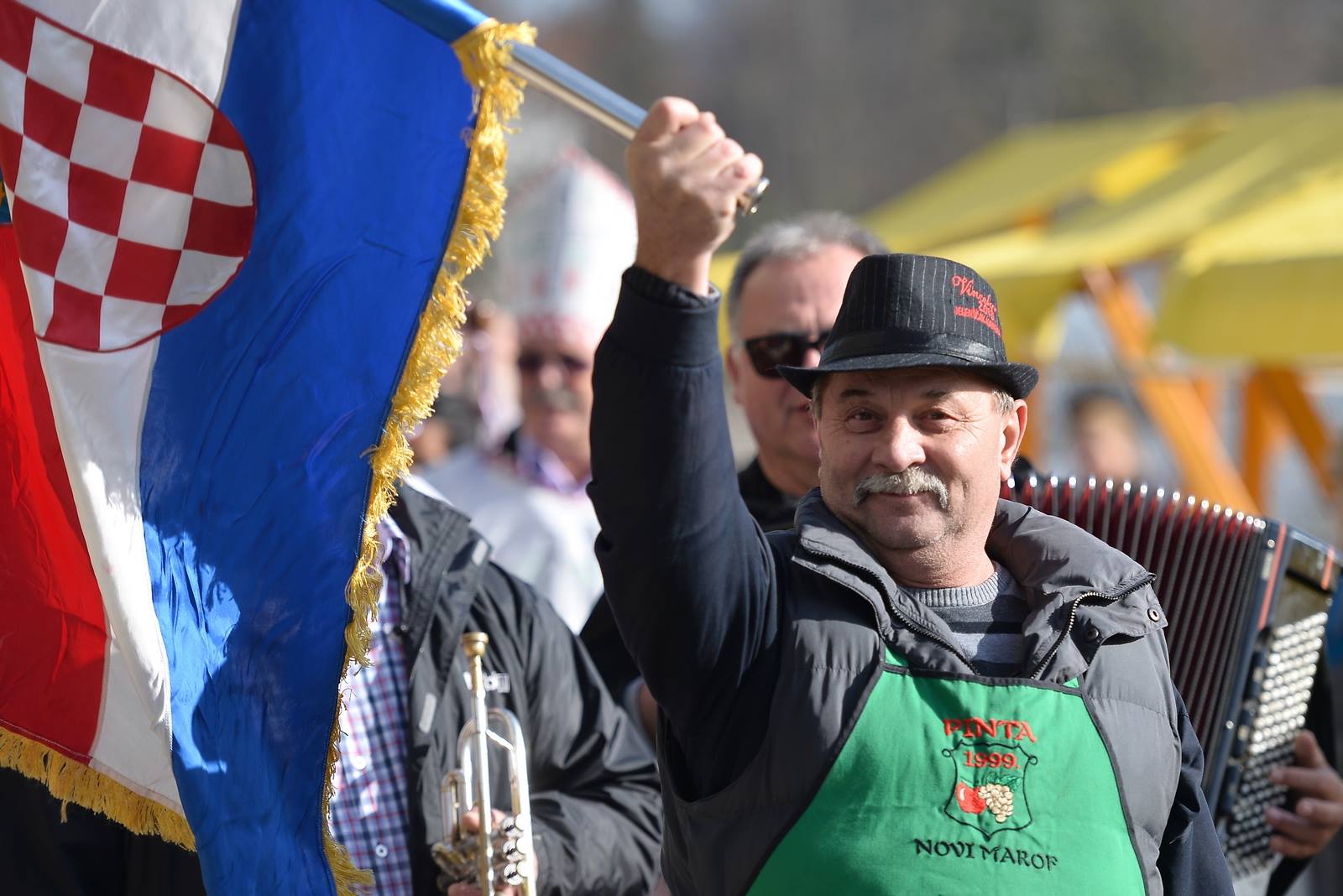 Martinje v Marofu Martinje v Marofu