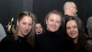 Rockerska nova godina u Rogozu