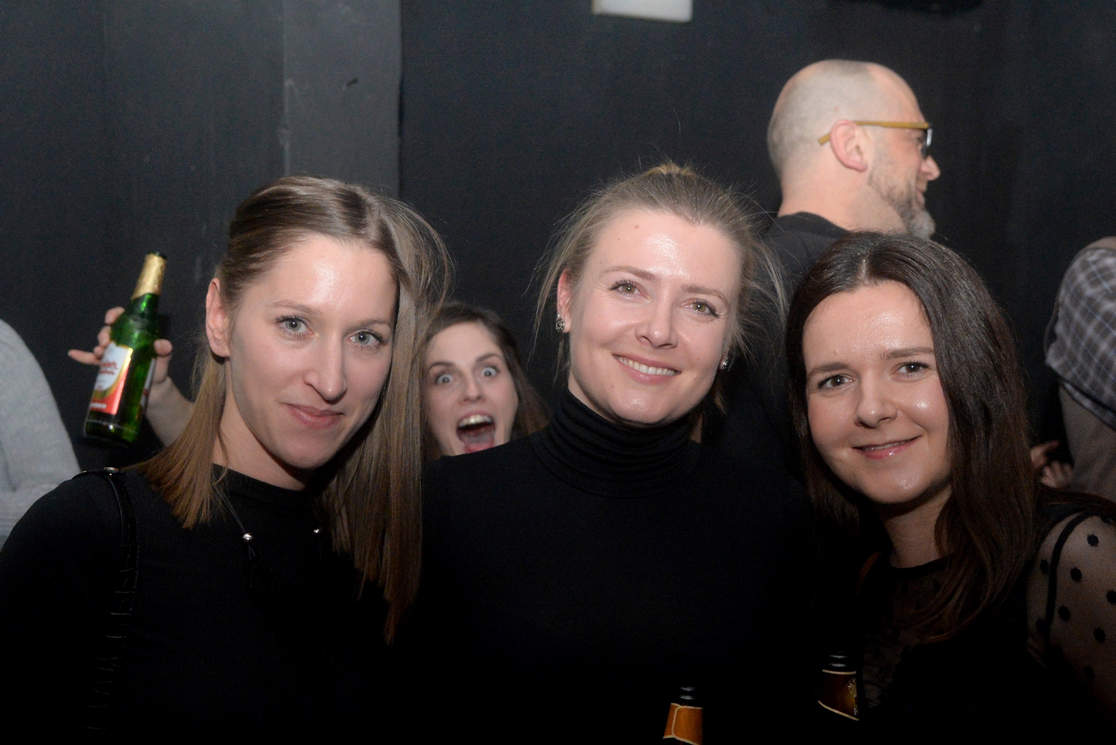 Rockerska nova godina u Rogozu