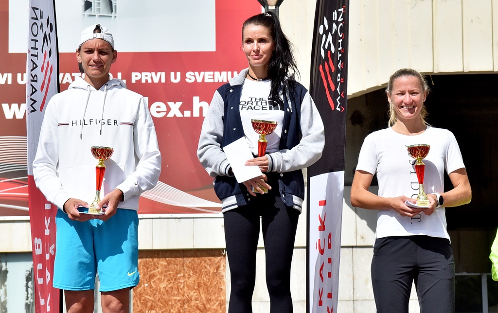 Varaždinski polumaraton 2022.