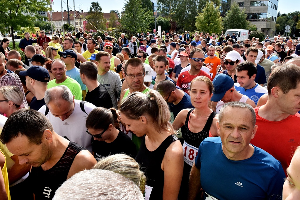 Varaždinski polumaraton 2022.