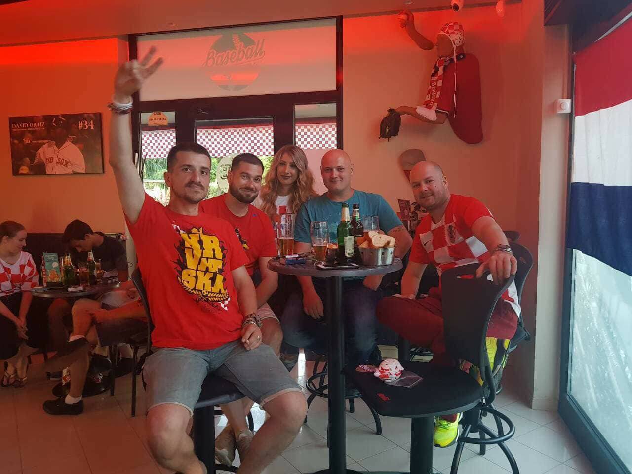 Navijanje za Vatrene Navijanje za Vatrene