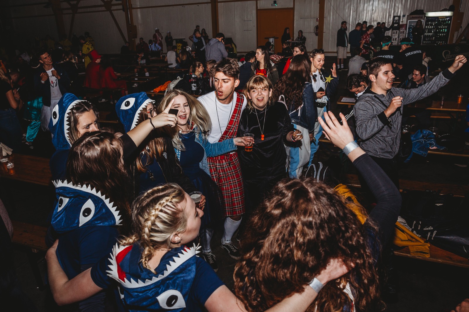 Otvorenje Norijade na Mesapu u Nedelišću Otvorenje Norijade na Mesapu u Nedelišću