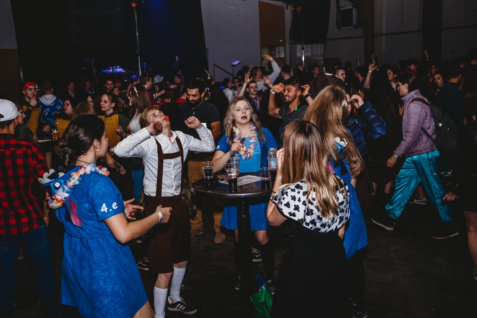 Otvorenje Norijade na Mesapu u Nedelišću Otvorenje Norijade na Mesapu u Nedelišću