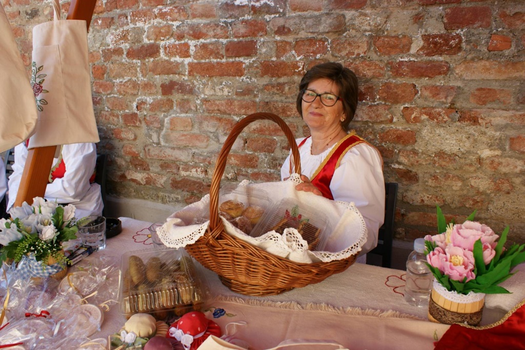 Zlatna kapljica 2022, Varaždinske Toplice