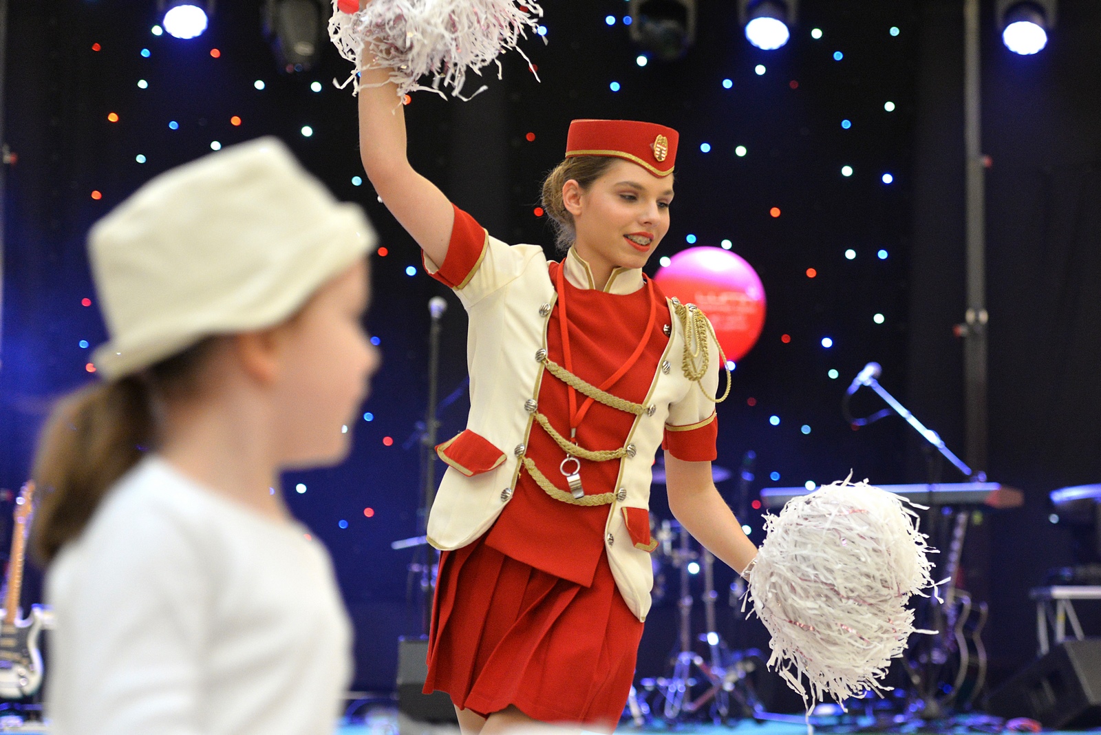 Lumini – peti rođendan Lumini – peti rođendan