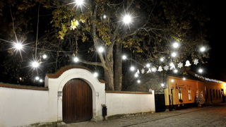 Povodom otvorenja Adventa u Varaždinu upaljeno tisuće lampica